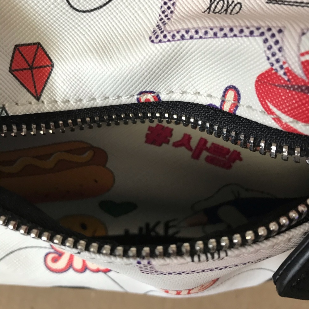 Dream Control Mini Backpack - image 7